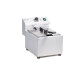Фритюрниця MasterCook – 8 л 207208 Hendi