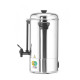 Кип'ятильник - машина кавоварки з одиночними стінками - 10 L - 230V / 1500W - 387x275x(H)530 мм 208106 Hendi