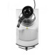 Кавоварка проточна - 1,8 л + 2 глеки 2100W 200x385x430(H) мм 208304 Hendi