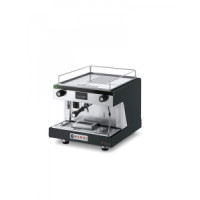 Кавомашина Hendi Top Line By Wega - 1 група електронна чорна 208922 Hendi