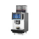 Автоматична кавоварка CoffeeMatic з сенсорним екраном Hendi 230V/2900W 340x540x(H)830 мм 209073