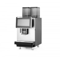 Автоматична кавоварка CoffeeMatic з сенсорним екраном Hendi 230V/2900W 340x540x(H)830 мм 209073