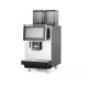 Автоматична кавоварка CoffeeMatic з сенсорним екраном Hendi 230V/2900W 340x540x(H)830 мм 209073