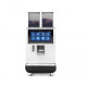 Автоматична кавоварка CoffeeMatic з сенсорним екраном Hendi 230V/2900W 340x540x(H)830 мм 209073