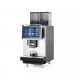 Автоматична кавоварка CoffeeMatic з сенсорним екраном Hendi 230V/2900W 340x540x(H)830 мм 209073
