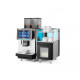 Автоматична кавоварка CoffeeMatic з сенсорним екраном Hendi 230V/2900W 340x540x(H)830 мм 209073
