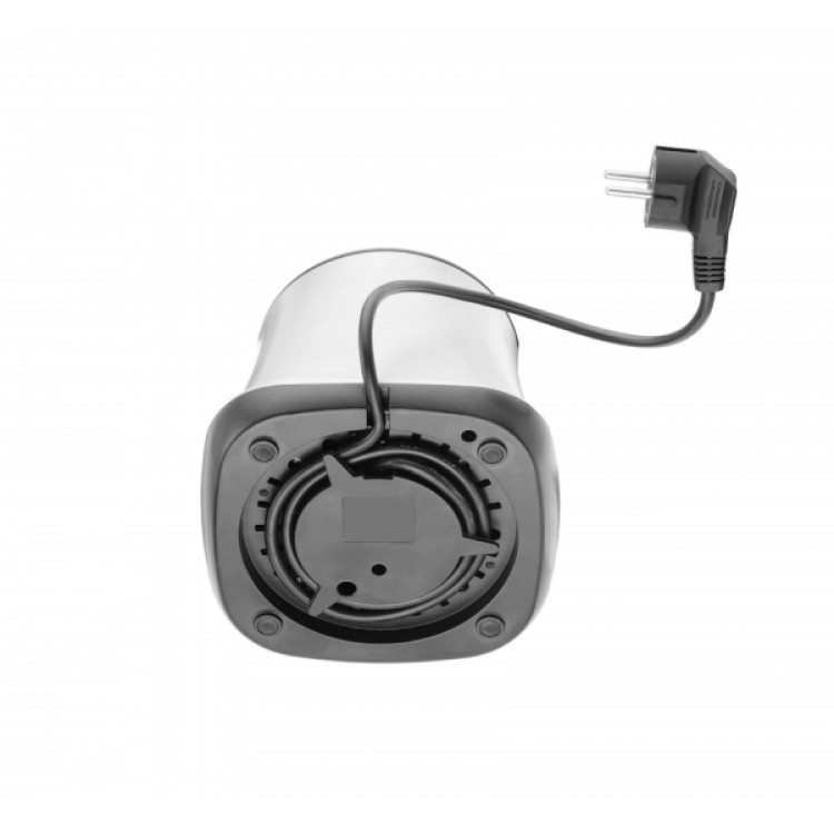 Спінювач молока електричний 0,3 л 230В/500Вт 200x167x(H)245 мм 209097 Hendi