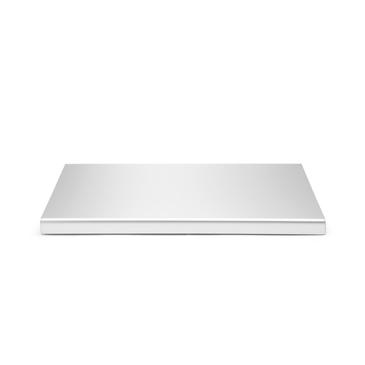 Поверхня для підігріву страв GN 1/1 Hendi 230V/190W 530x325x(H)45 мм 209509