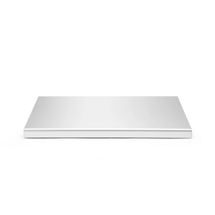 Поверхня для підігріву страв GN 1/1 Hendi 230V/190W 530x325x(H)45 мм 209509