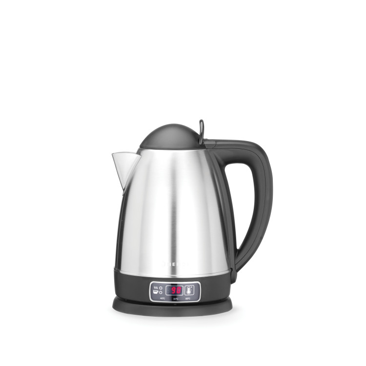 Электрический чайник с терморегулятором Hendi 1,8L 230V/1800W 225x168x(H)288 мм 209943