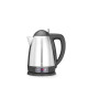 Электрический чайник с терморегулятором Hendi 1,8L 230V/1800W 225x168x(H)288 мм 209943