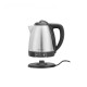 Электрический чайник с терморегулятором Hendi 1,8L 230V/1800W 225x168x(H)288 мм 209943