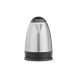 Электрический чайник с терморегулятором Hendi 1,8L 230V/1800W 225x168x(H)288 мм 209943