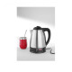 Электрический чайник с терморегулятором Hendi 1,8L 230V/1800W 225x168x(H)288 мм 209943