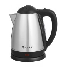 Чайник електричний - 1,8 л - 230V / 2150W - 221x163x(H)249 мм 209981 Hendi