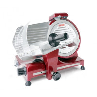 Слайсер Profi Line 250 червоний - Profi Line - 230V / 320W - 485x420x(H)395 мм 210086 Hendi
