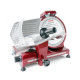 Слайсер Profi Line 250 червоний - Profi Line - 230V / 320W - 485x420x(H)395 мм 210086 Hendi