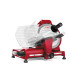Слайсер Profi Line 250 червоний - Profi Line - 230V / 320W - 485x420x(H)395 мм 210086 Hendi