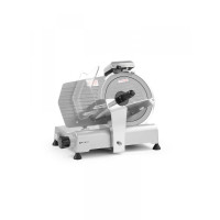 Слайсер Kitchen Line 250 с тефлоновым покрытием 210222 Hendi
