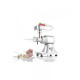 М'ясорубка Kitchen Line 12 210802 Hendi