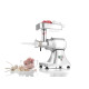М'ясорубка Kitchen Line 12 210802 Hendi