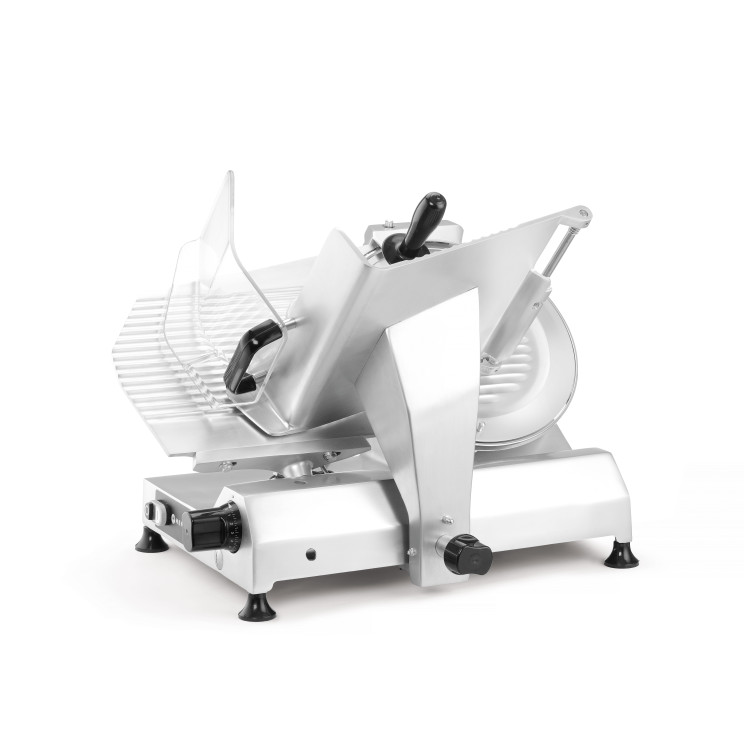 Слайсер 350 Hendi 220-240V/370W 890x585x(H)480 мм 210932