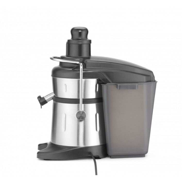 Соковитискач Hendi 220-240V/700W 246x480x(H)531 мм 221105