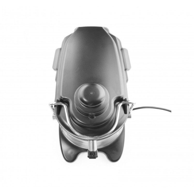 Соковитискач Hendi 220-240V/700W 246x480x(H)531 мм 221105