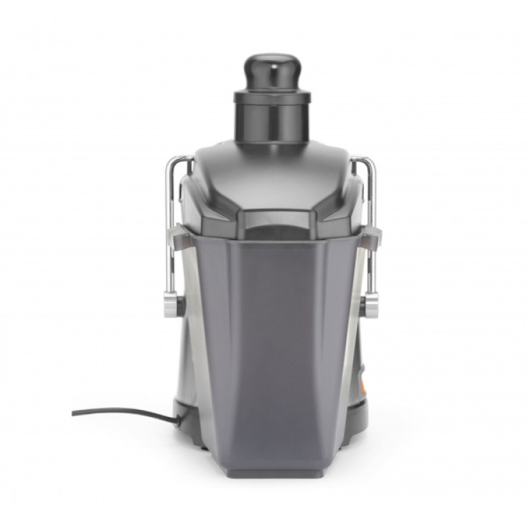Соковитискач Hendi 220-240V/700W 246x480x(H)531 мм 221105