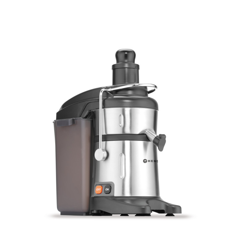 Соковитискач Hendi 220-240V/700W 246x480x(H)531 мм 221105