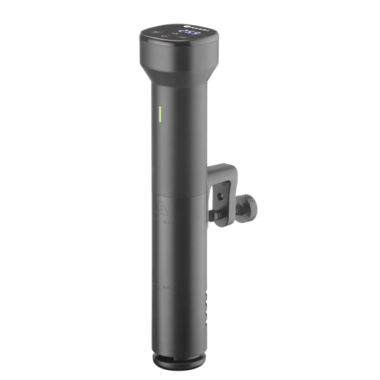 Sous vide 30 Hendi 30 л чорний 220-240 В/1200 Вт 70x120x(H)330 мм