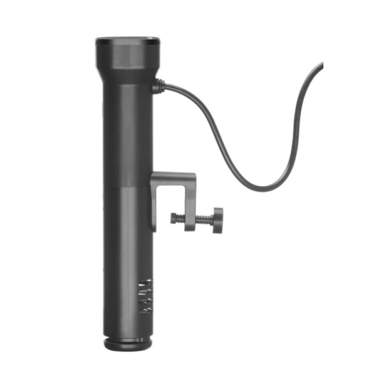 Sous vide 30 Hendi 30 л чорний 220-240 В/1200 Вт 70x120x(H)330 мм