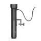 Sous vide 30 Hendi 30 л чорний 220-240 В/1200 Вт 70x120x(H)330 мм