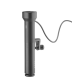 Sous vide 30 Hendi 30 л чорний 220-240 В/1200 Вт 70x120x(H)330 мм
