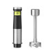 Блендер ручний акамуляторний Smart Pressure Ø65x(H)390 мм 221419 Hendi
