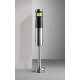 Блендер ручний акамуляторний Smart Pressure Ø65x(H)390 мм 221419 Hendi