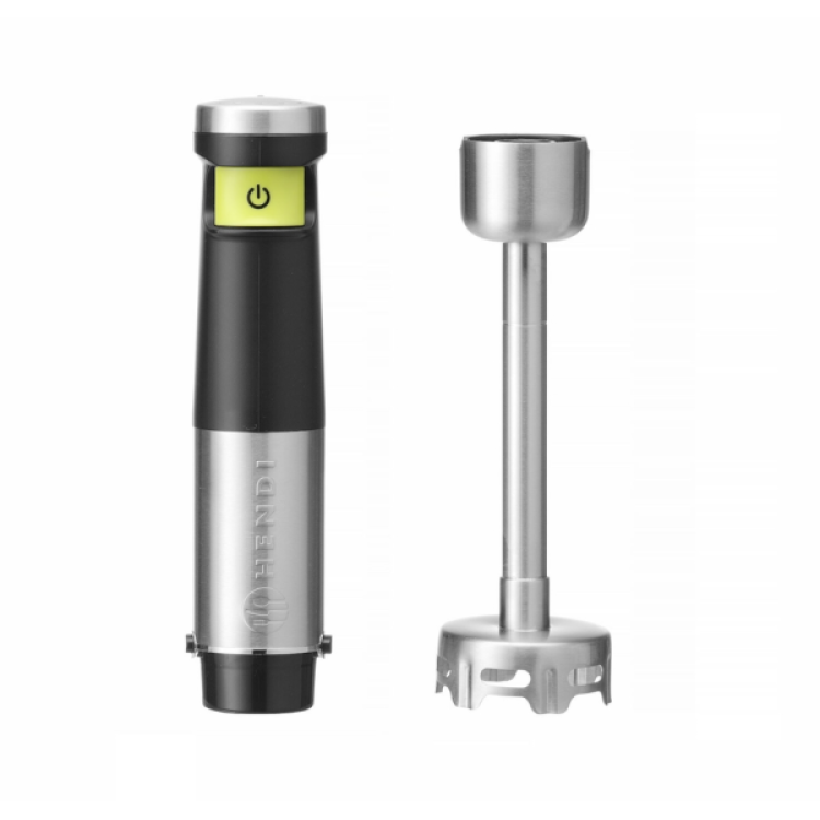 Блендер ручний акамуляторний Smart Pressure Ø65x(H)390 мм 221419 Hendi