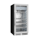 Шафа для дозрівання м'яса Hendi 233 л 220-240V/170W 595x760x(H)1270 мм 221433