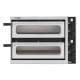 Піч для піци Basic 2/40 Vetro Prismafood 230V/2400W 567x428x(H)428 мм 226674 Hendi