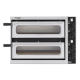 Піч для піци Basic 2/40 Vetro Prismafood 230V/2400W 567x428x(H)428 мм 226674 Hendi