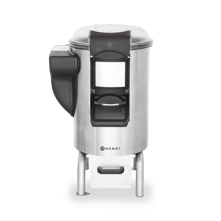 Картоплечистка Profi Line 10 кг 226810 Hendi