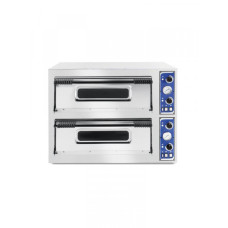 Піч для піци Basic XL 44 1000x945x(H)745 мм 400В/12000Вт 226957 Hendi