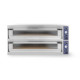 Піч для піци Trays 66L Glass 1500х964х(Н)745 мм 227350 Hendi