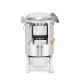 Картоплечистка Kitchen Line 5 кг Hendi 230В/550Вт 622х540х(В)802 мм 229200