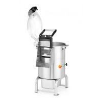 Картоплечистка Kitchen Line 5 кг Hendi 230В/550Вт 622х540х(В)802 мм 229200