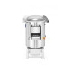 Картоплечистка Kitchen Line 10 кг Hendi 230В/750Вт 622х540х(В)857 мм 229217