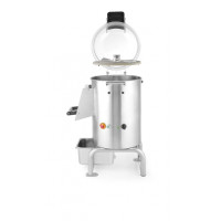 Картоплечистка Kitchen Line 10 кг Hendi 230В/750Вт 622х540х(В)857 мм 229217