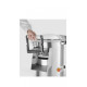 Картоплечистка Kitchen Line 18 кг Hendi 18 кг 230В/1100Вт 622х540х(В)997 мм 229224