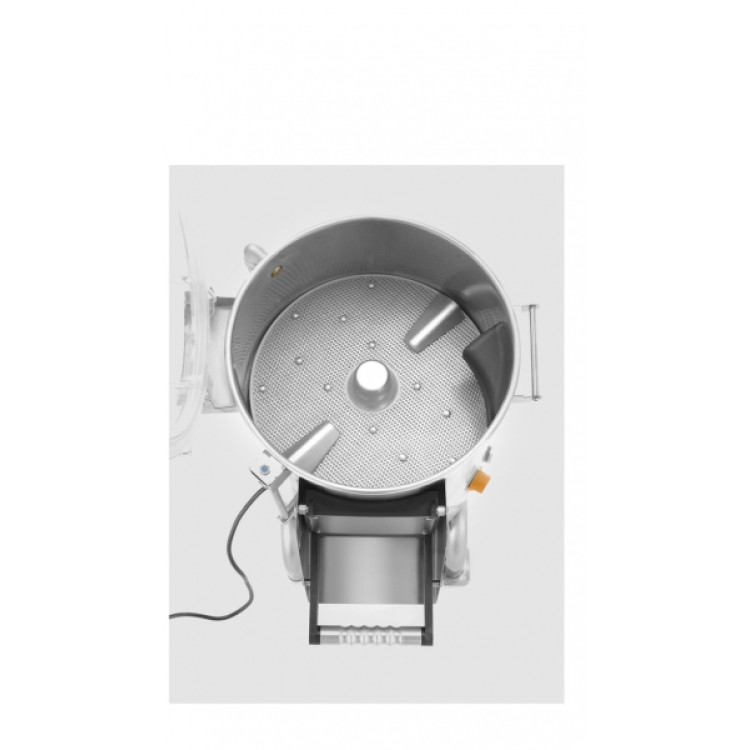 Картоплечистка Kitchen Line 18 кг Hendi 18 кг 230В/1100Вт 622х540х(В)997 мм 229224