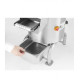 Картоплечистка Kitchen Line 18 кг Hendi 18 кг 230В/1100Вт 622х540х(В)997 мм 229224